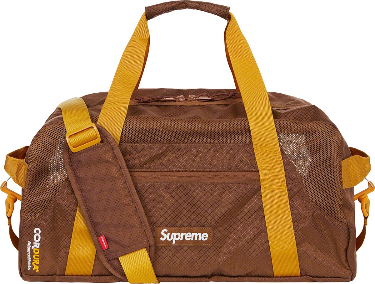 Duffle Bag view 12